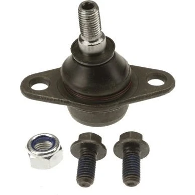 Bild av TRW JBJ1074 Rotule de suspension Essieu avant, inférieur, côté conducteur ou passager, extérieur 17,2 15 59,2 1:8 MINI: 3/5 portes, Cabriolet