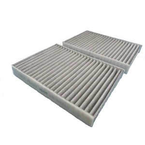 Bild av ALCO FILTER MS 6521C Filtre d&#039;habitacle à charbon actif 229,0 167,0 30,0 BMW: 5 Berline, Touring, 7, MERCEDES BENZ: Classe C Berline