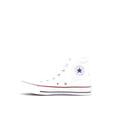 Bild av Converse Chuck Taylor All Star Skor, Vit, 42 EU