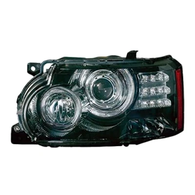 Bild av MAGNETI MARELLI 712470951129 Phares gauche D3S, LED, H7 Bi Xenon pour circulation à droite avec contrôle Xenon, ampoules