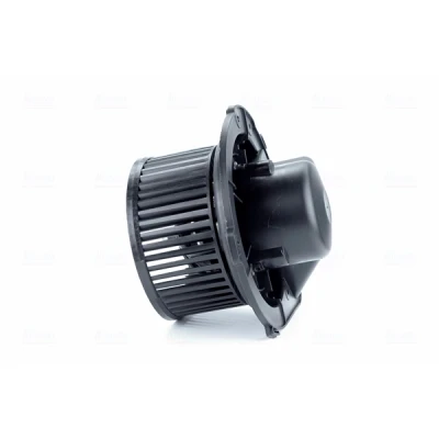 Bild av NISSENS 87064 Pulseur d&#039;Air pour véhicules avec système de climatisation sans régulateur intégré AUDI: 80 B4 Avant, A4 B5 Berline, Berline