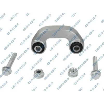 Bild av Stång/stag, krängningshämmare, framaxel vänster, audi,skoda,vw, 4D0411317G, 4D0411317J, 8D0411317D, 8D0411317DS1