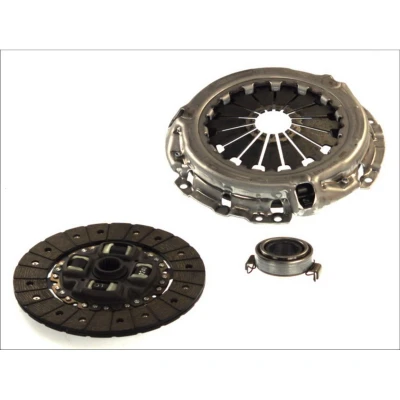 Bild av AISIN Clutch Kit (3P) KT 100A d&#039;embrayage à trois pièces avec mécanisme disque d&#039;embrayage, butée de débrayage 212