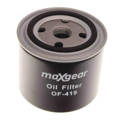 Bild av MAXGEAR 26 2115 Filtre à huile 3/4 16 UNF vissé OPEL: Omega A Berline, Senator B, Monza A, AUSTIN: Allegro 3/5 portes