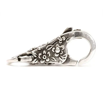 Bild av Trollbeads Verschluss mit Spitzen TAGLO 00028