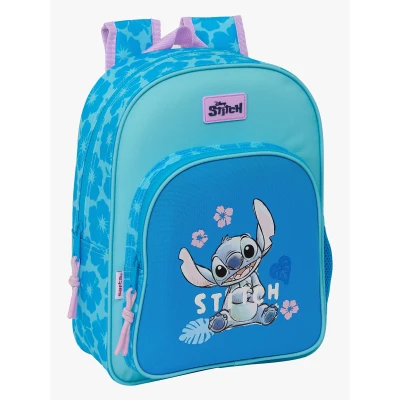 Bild av Stitch Small Ryggsäck 10L Hawaii, Blå