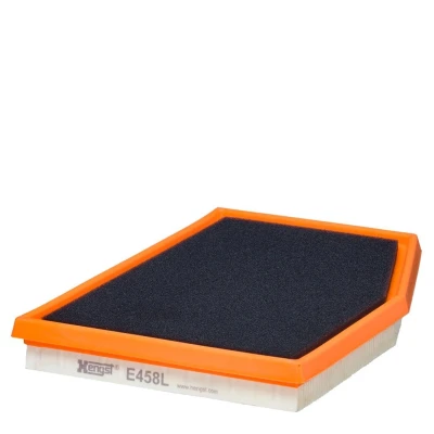 Bild av Luftfilter Hengst filter E458L