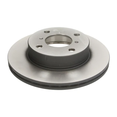 Bild av TRW DF4315 Disque de frein 231 17 4 100 ventilé peint SUZUKI: Wagon R+ II 3/5 portes, Alto VI, I portes