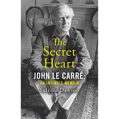 Bild av The Secret Heart: John Le Carré: An Intimate Memoir