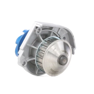 Bild av SKF VKPC 82214 Pompe à eau 20 Matière plastique pour transmission par courroie de distribution FIAT: Uno 3/5 portes, Panda I portes