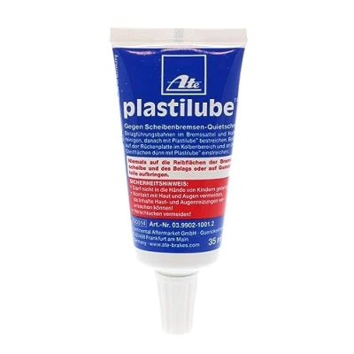 Bild av ATE 03.9902 1001.2 Lubrifiant universel 35 Tube Plastilube sans CFC