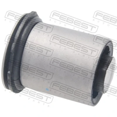 Bild av FEBEST BZAB 043 Silent Bloc De Triangle Essieu avant inférieur, avant, intérieur MERCEDES BENZ: Classe C Berline, Break