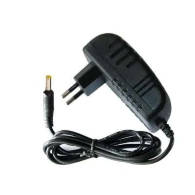 Bild av TOP CHARGEUR * 12 V strömförsörjningsadapter för Casio CDP S100 S100BKC5