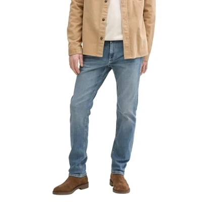 Bild av TOM Tailor JOSH SLIM Jeans straight leg, Storlek: 40x32, Light stone blue denim