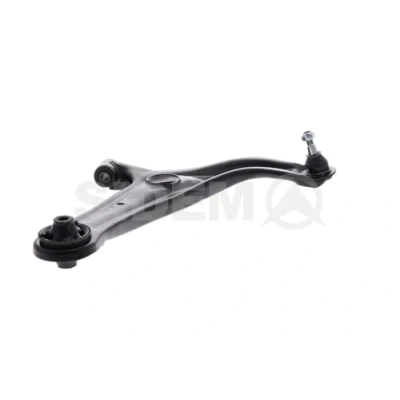 Bild av SIDEM 45477 Bras de suspension Essieu avant droit Barre oscillant transversal Tôle d&#039;acier 13,6 force TOYOTA: Yaris I 3/5 portes, Verso
