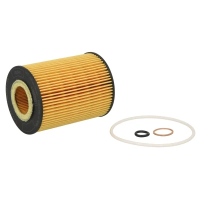 Bild av Oljefilter HENGST FILTER E203H D67