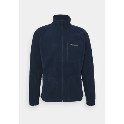 Bild av Columbia FAST TREK FULL ZIP Fleecejacka, Storlek: Small, Collegiate navy