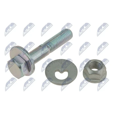 Bild av NTY ZWT VV 008SK Vis de correction du carrossage VOLVO: V70 2