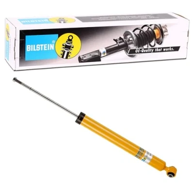 Bild av BILSTEIN B8 Offroad 19 224541 Amortisseur Essieu arrière Pression de gaz Système bitube sans ressort Bossage en bas, Goujon haut