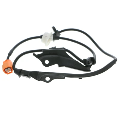 Bild av VEMO V26 72 0091 Capteur ABS Essieu avant gauche Qualité originale pour véhicules avec système antiblocage 12 HONDA: Accord 7 Limousine