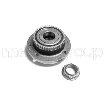 Bild av METELLI 19 2747 Kit de roulements roue 65 CITROËN: Berlingo / First I, Xsara Picasso, I Van