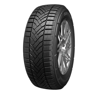 Bild av Sailun COMMERCIO 4SEASONS (SL4S) 215/60 R17 109T auto Pneus toute saison 3220011867