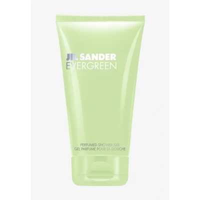 Bild av Jil Sander Evergreen Duschgel 150 ml