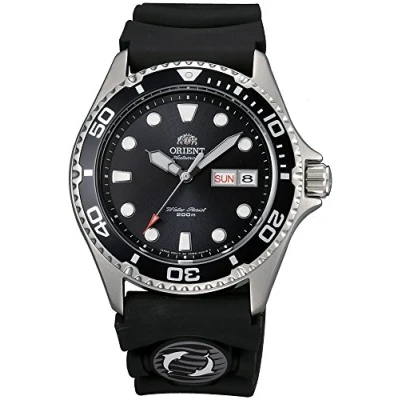 Bild av Orient Automatisk klocka FAA02004B9