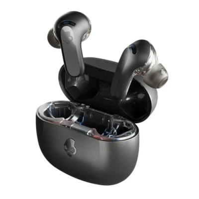 Bild av Skullcandy Rail ANC True Wireless Svart