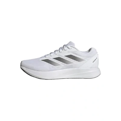 Bild av adidas unisex vuxen Duramo RC Running Shoes Löparskor, Cloud White/Core Black/Cloud White, 47 1/3 EU