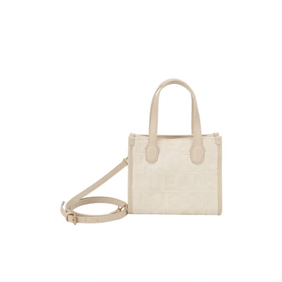 Bild av JOOP! Iniziale Aurelia Handväska XS Bleached Sand