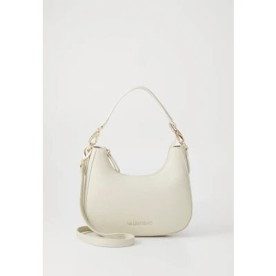 Bild av Valentino Bags Brixton Handväska, Storlek: One Size, Ecru