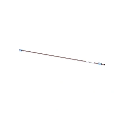 Bild av QUICK BRAKE CN 0510A A Conduite de frein RENAULT: CLIO 2, TRAFIC 2 Kasten, PEUGEOT: 309 II 3/5 portes, 206 MERCEDES BENZ: Vaneo
