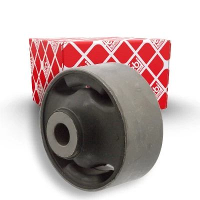 Bild av FEBI BILSTEIN 102082 Silent Bloc De Triangle Essieu avant inférieur, 80 Caoutchouc