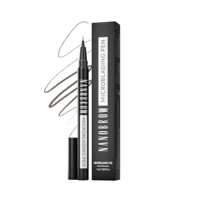 Bild av Nanobrow Microblading Pen Blonde 1 ml