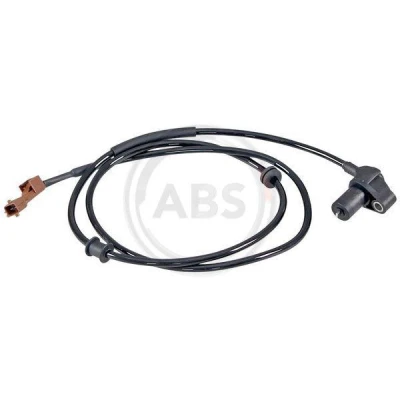 Bild av A.B.S. 30586 ABS Givare passiv sensor 1220mm 1320mm 28mm brun SAAB: 9 3 Kombi, Sedan, Hatchback