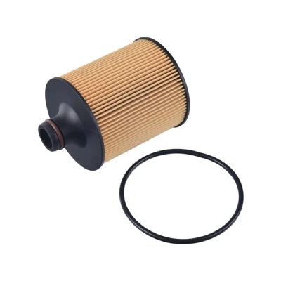 Bild av Oljefilter FEBI BILSTEIN 173801