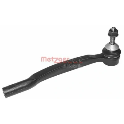 Bild av METZGER 54013302 Rotule de direction KIT + Essieu avant droit VOLVO: XC90 I, XC70 I Cross Country