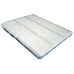 Bild av ALCO FILTER MS 6175 Filtre d&#039;habitacle de pollens 262,0 203,5 20,0 NISSAN: TERRANO 2, Primera 5 portes, Break, FORD: Maverick SUV