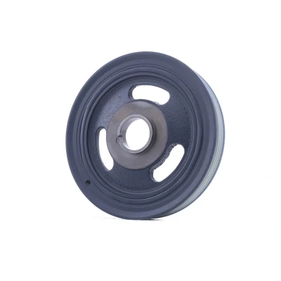 Bild av FEBI BILSTEIN 31100 Poulie Damper 6PK 158 5 pour vilebrequin CITROËN: C4 Picasso 1, Jumpy II Van, Xsara Picasso, PEUGEOT: 3008 I, 308 I SW