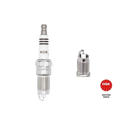 Bild av NGK 7243 Bougie d&#039;allumage M14 x 1,25 SW: 16 mm