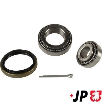 Bild av JP GROUP 1541300210 Kit de roulements roue Essieu avant gauche, droit 62 FORD: Transit Mk4 Сamion à Plateau/Сhâssis, Van