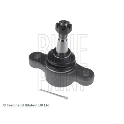 Bild av BLUE PRINT ADG086119 Rotule de suspension Essieu avant gauche, inférieur, droit avec ecrou crénelé 15 pour bras oscillant transversal