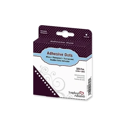 Bild av Adhesive Dots