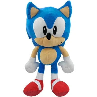 Bild av Sonic The Hedgehog SEGA Soft Plush Toy 45 cm