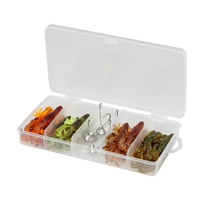 Bild av Savage Gear Reaction Crayfish Kit jiggsats 25 st.