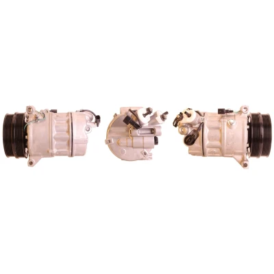 Bild av LUCAS ACP01020 Compresseur De Climatisation PAG 46 R 134a VOLVO: V40 3/5 portes