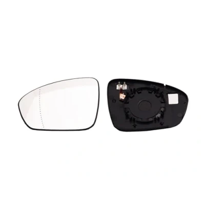 Bild av ALKAR 6471237 Miroir De Rétroviseur gauche RENAULT: Megane 4, Clio V 3/5 portes, Talisman Berline
