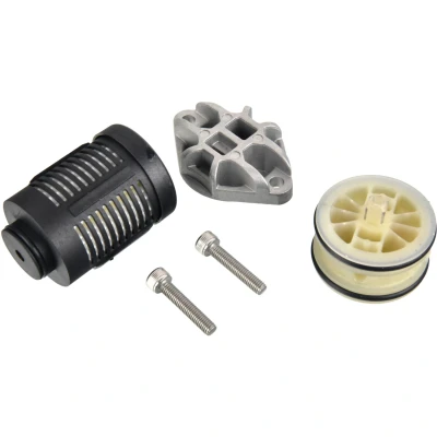 Bild av BLUE PRINT ADBP210106 Filtre hydraulique, embrayage haldex VOLKSWAGEN: GOLF 6, Tiguan I, Transporter 5, AUDI: A3 Sportback, 3/5 portes, Q3