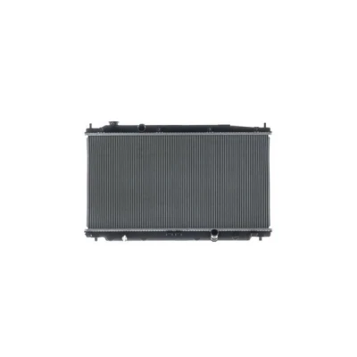 Bild av MAHLE ORIGINAL CR 2653 000S Kylare, motorkylning 677mm 355mm 16mm Kylflänsar mekaniskt fogade HONDA: Jazz Hatchback (GE, GG, GP, ZA) 1.3 i, 1.2
